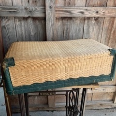 こおり（アンティーク）