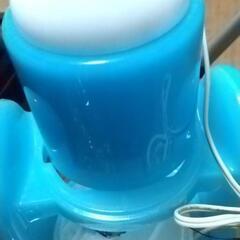 値下げ中 電動　かき氷器の画像