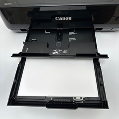 Canon プリンタースキャナー複合機 MG7730の画像