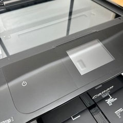 Canon プリンタースキャナー複合機 MG7730の画像