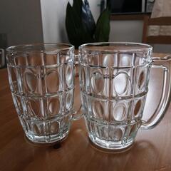 ジョッキ　マグカップ　ビールグラス