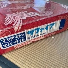 折りたたみマトレスの画像