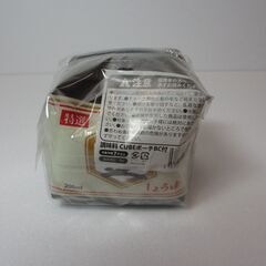 調味料 CUBEポーチBC付　特選 生しょうゆの画像