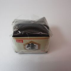 調味料 CUBEポーチBC付　特選 生しょうゆの画像
