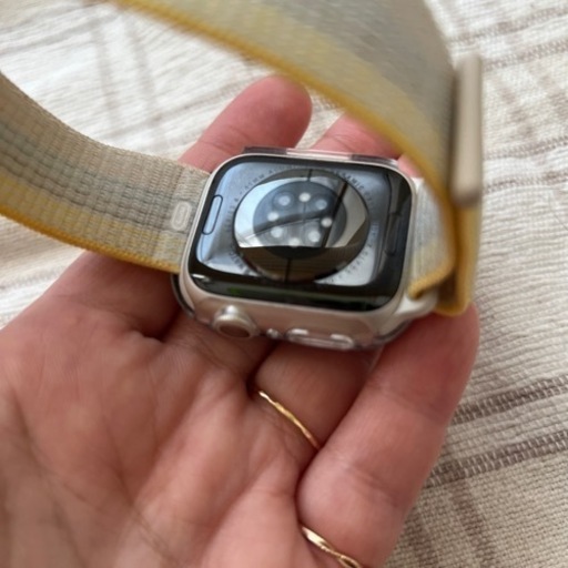 Apple Watch series8(取引中)