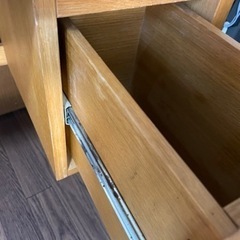 unico ドレッサーの画像