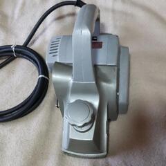 電気カンナ リョービ L-150N