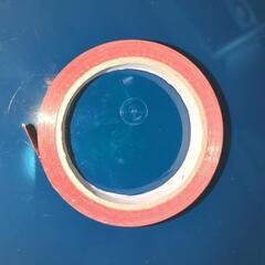 コカコーラ　マスキングテープの画像