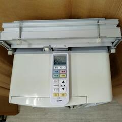 コロナ　ウインドウエアコン　CW-A1615 の画像