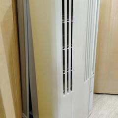コロナ　ウインドウエアコン　CW-A1615 の画像