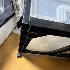 衣装ケース①の画像