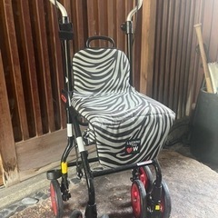 シルバーカー