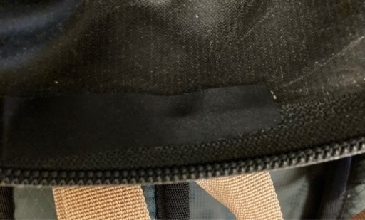 マーモット　登山リュック/バックパック　35L