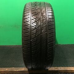 DELINTE DESERT STORM II DS8 245/30ZR22 22インチ 夏タイヤ 1本 21年製 バリ溝 アルファード ヴェルファイア等　(MTI271) クレジットカード QR決済可能