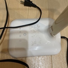 照明の画像