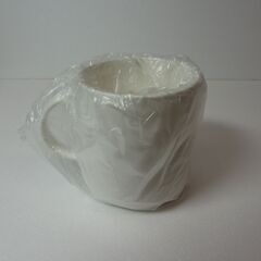 ＵＱ　mobile スタッキングマグ  プラスチック製コップの画像