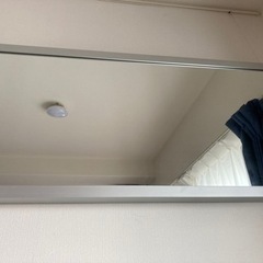 170センチ　鏡