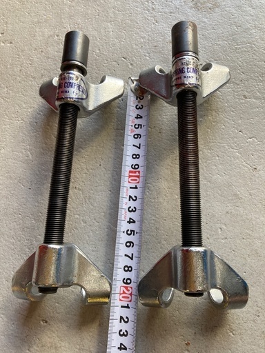 KTC(京都機械工具)AS202ボールジョイントセパレーター中古 KTC(京都機械工具)AS202ボールジョイントセパレーター中古 (turu) 宮崎
