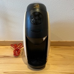 【再々値下げ】バリスタ　コーヒーメーカー　