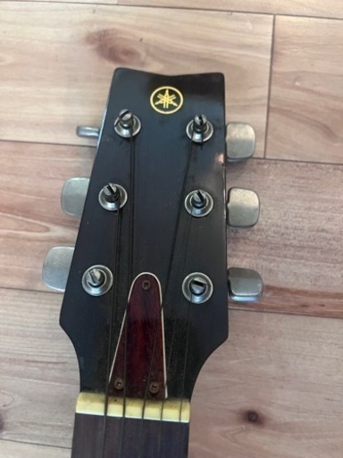 【美品】YAMAHA ヤマハ アコースティックギター FG-130