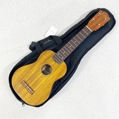 【超美品】KAALA KU-1カーラ ソプラノ ウクレレ