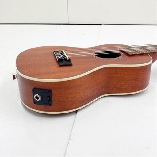 【超美品】ARIA ATU-120/6 6弦 ミニギター