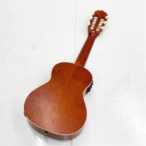 【超美品】ARIA ATU-120/6 6弦 ミニギター