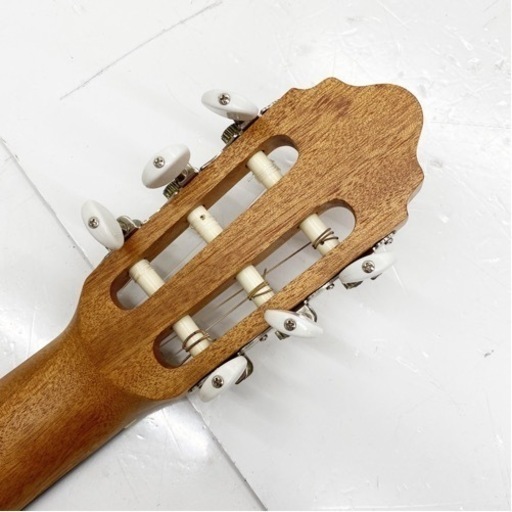 【超美品】Valencia Guitar トラベルギター VTG2