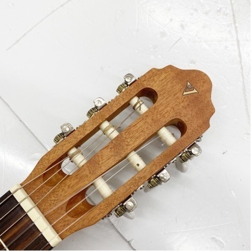 【超美品】Valencia Guitar トラベルギター VTG2 超美品】Valencia Guitar トラベルギター VTG2