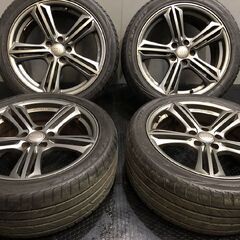 【ATR SPORT2 245/40ZR18】夏タイヤ【EURO...