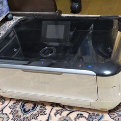 canonプリンターMG6230