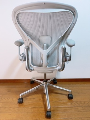 【極美品】Herman Millerハーマンミラーセイルチェア