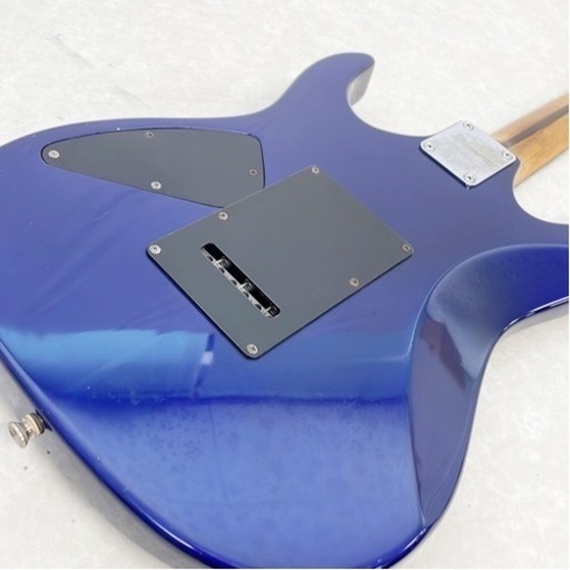 ギター Ibanez GRX80 美品】Ibanez GRX80 アイバニーズ エレキギター (FBF) 東郷の