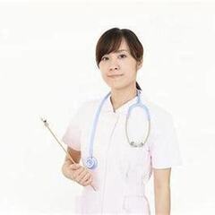 栃木県下野市の人気のクリニックで准看護師として働きませんか？働き方ご相談出来ますのでご遠慮なくご相談ください‼の画像