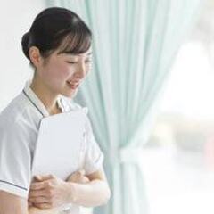 栃木県下野市の人気のクリニックで准看護師として働きませんか？働き方ご相談出来ますのでご遠慮なくご相談ください‼の画像