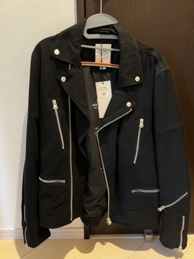 CRIMIE ジャケット