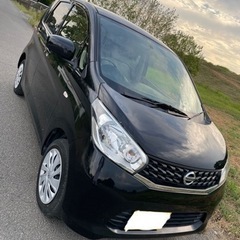 平成27年　日産　デイズ　車検あり　ETC   ナビ　バックカメラ付き！の画像