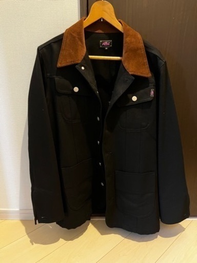 ROTAR カバーオール