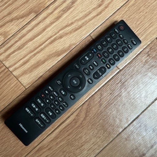 2021年製　ハイセンス　32型