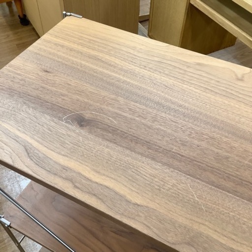 無印良品 3段ユニットシェルフ【トレファク 川越店】