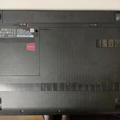 Lenovo G50-45 ノートPC(1) WEBカメラ付モデルの画像