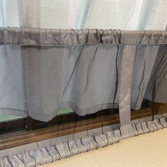 ベビーフェンス