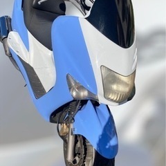 ヤマハ マジェスティ 125 FIの画像
