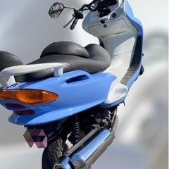 ヤマハ マジェスティ 125 FIの画像