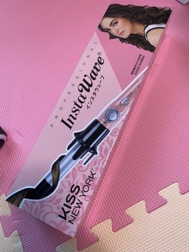 インスタウェーブ　KACI02J