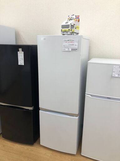 ★ジモティ割あり★ TOSHIBA 冷蔵庫  170L 20年製 動作確認／クリーニング済み SJ2935