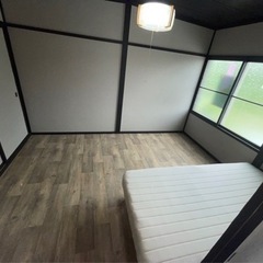 三笠市　貸し倉庫などに！DIY可！ペット可！ - 賃貸（マンション/一戸建て）