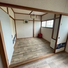 三笠市　貸し倉庫などに！DIY可！ペット可！ - 不動産