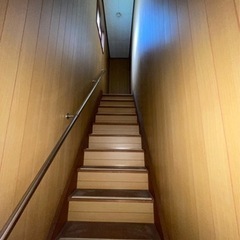 三笠市　貸し倉庫などに！DIY可！ペット可！ − 北海道