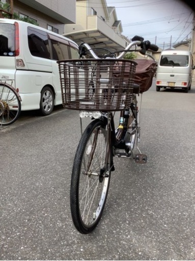 ブリヂストン　アシスタ　A4D83